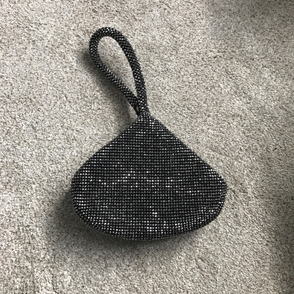 Jessica McClontock Staci Bag